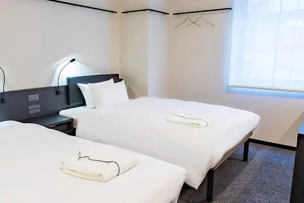 ห้องพัก