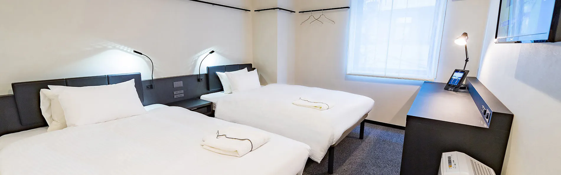 HOTEL SUI KANDA by ABEST