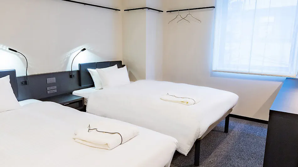 HOTEL SUI KANDA by ABEST