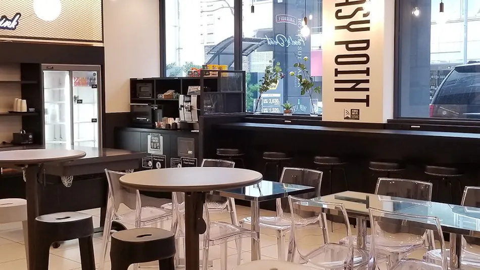 HOTEL SUI KANDA by ABEST