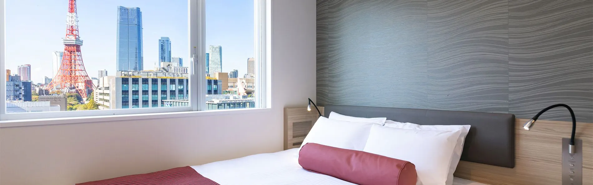 京急EXイン浜松町・大門駅前