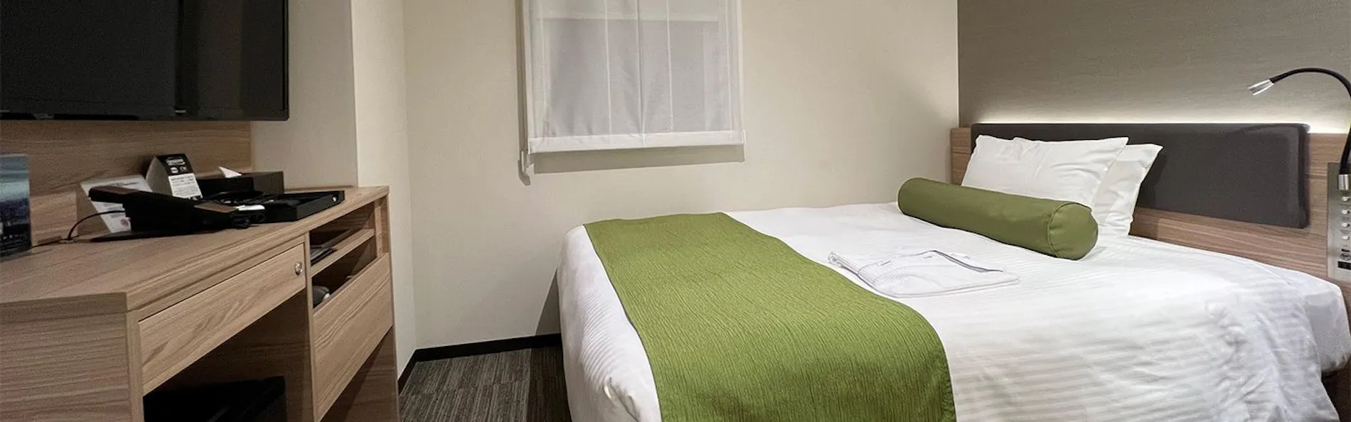 京急EXイン浜松町・大門駅前