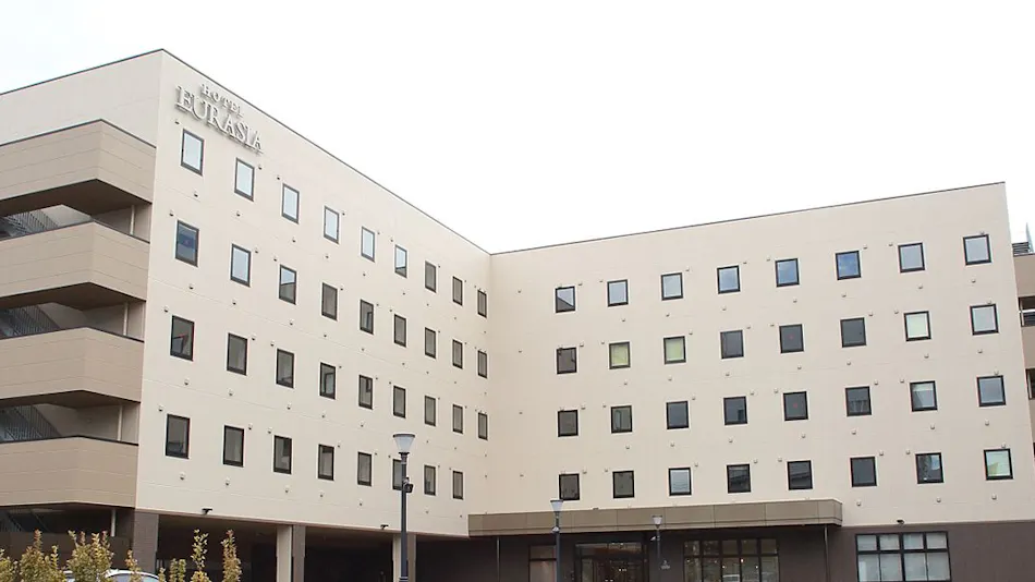 HOTEL Eurasia Maihama ANNEX