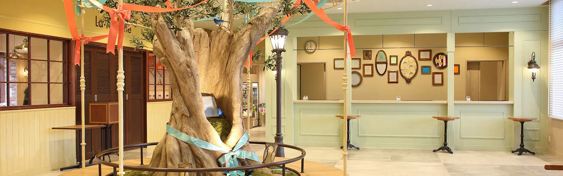 HOTELユーラシア 舞浜ANNEX