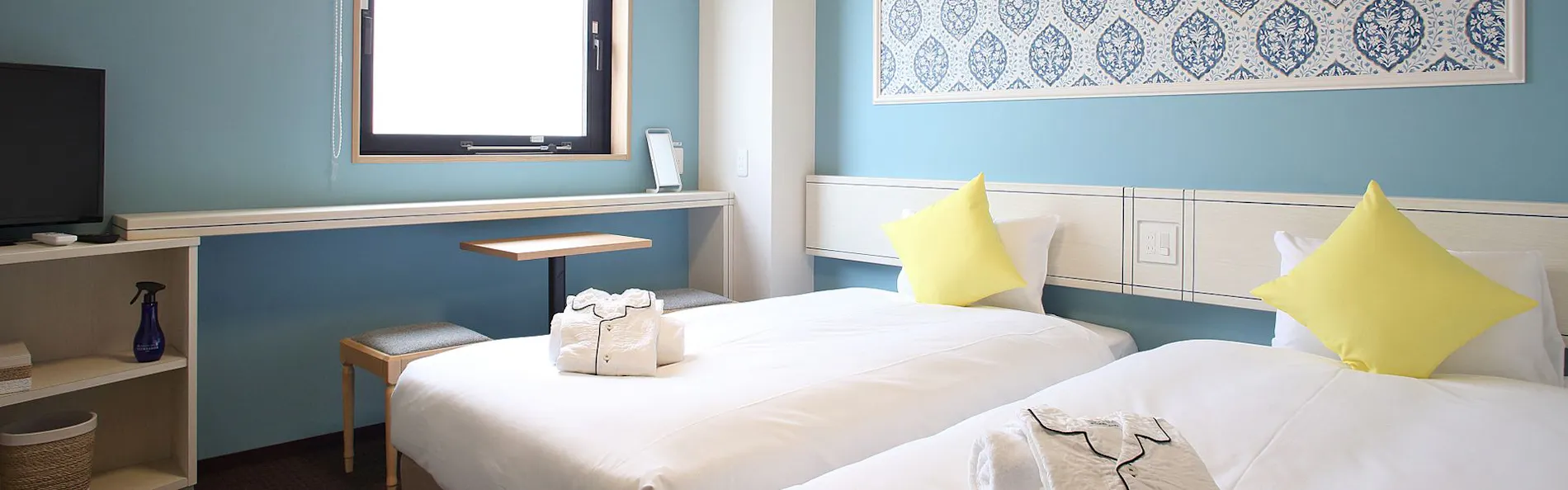 HOTELユーラシア 舞浜ANNEX