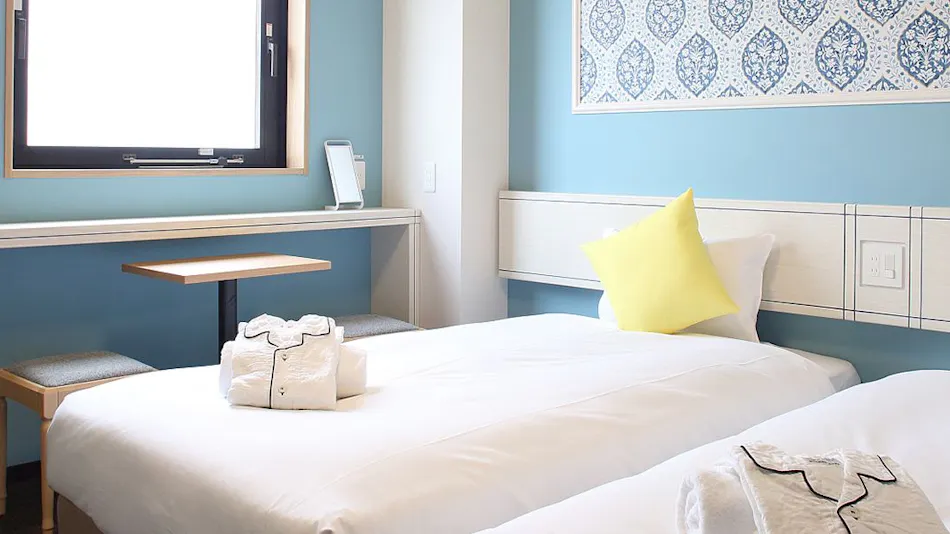 HOTEL Eurasia Maihama ANNEX