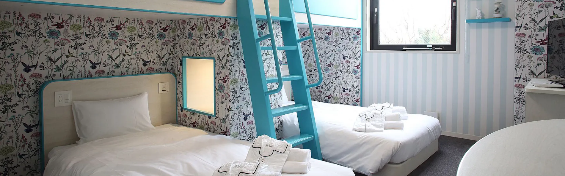 HOTELユーラシア 舞浜ANNEX