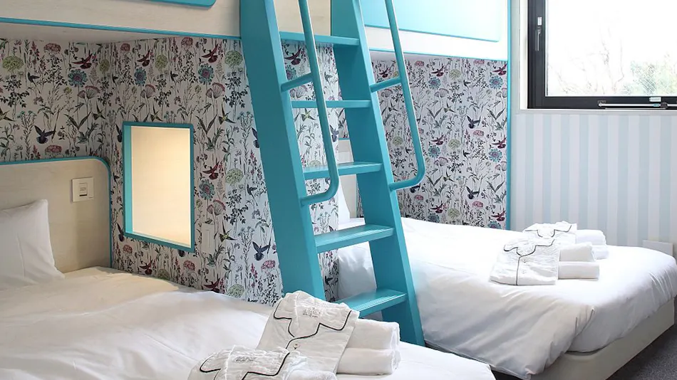 HOTEL Eurasia Maihama ANNEX
