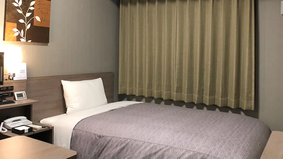 Hotel Route-Inn Tsuchiura