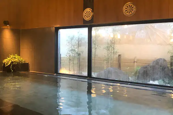 ห้องน้ำ