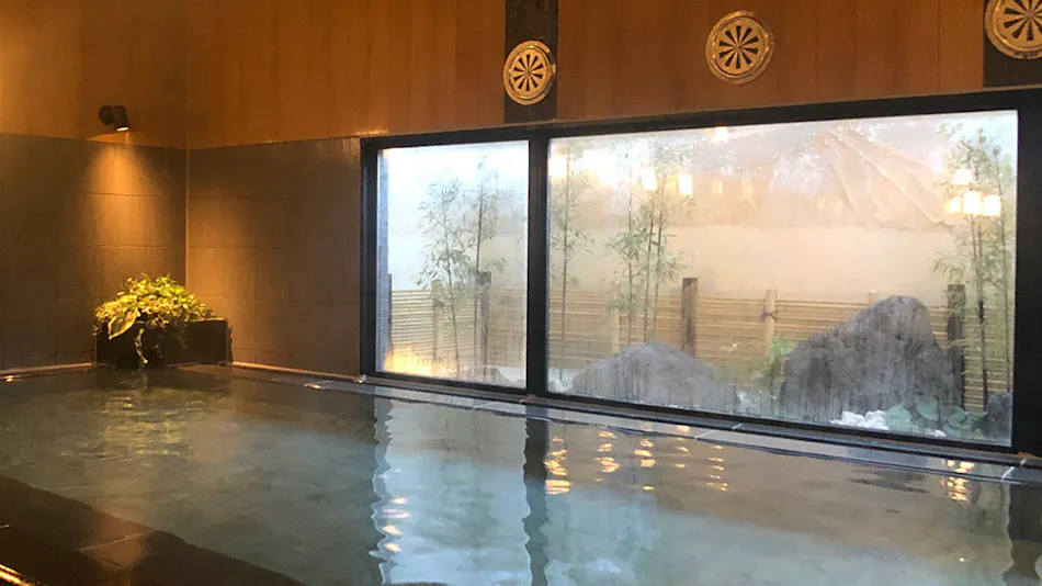 Hotel Route-Inn Tsuchiura