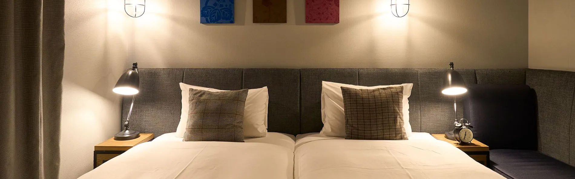 ホテルリソル秋葉原