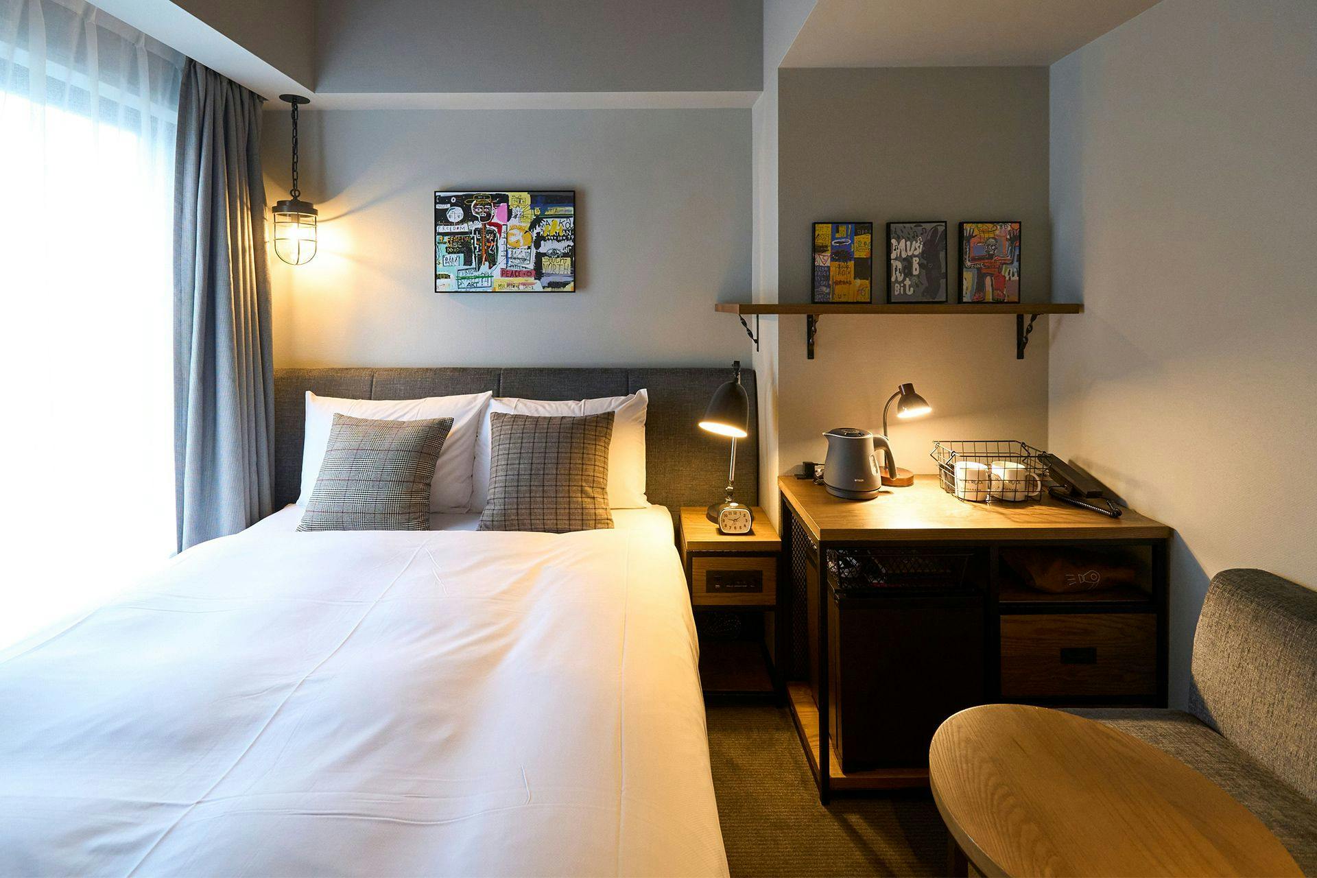 ホテルリソル秋葉原