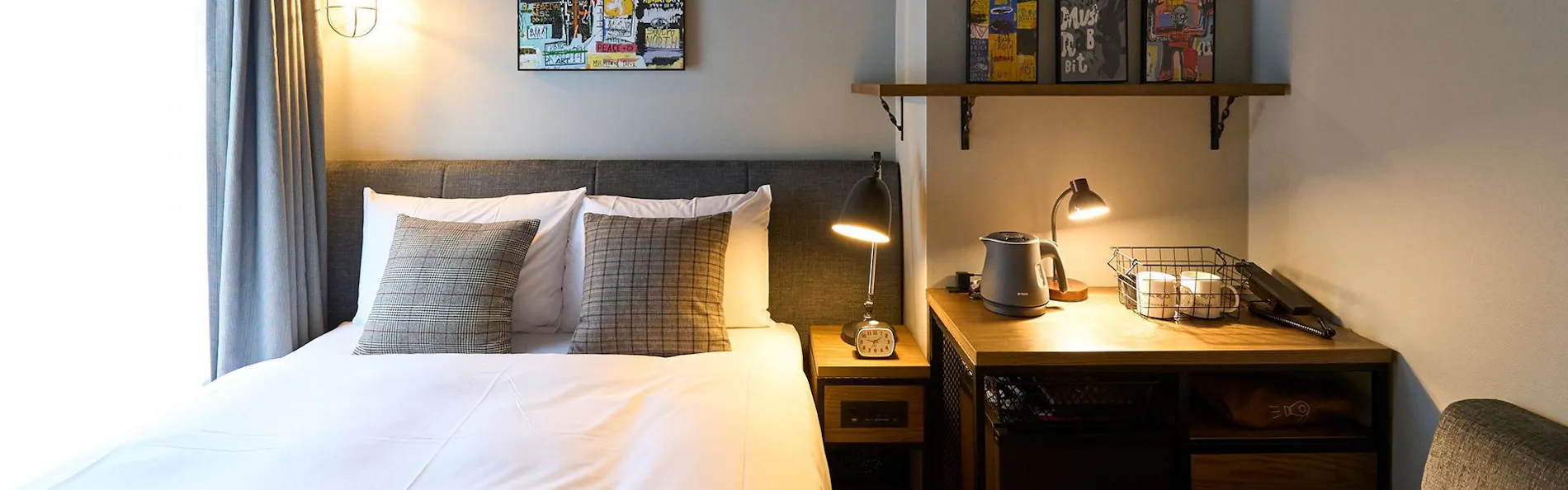 ホテルリソル秋葉原