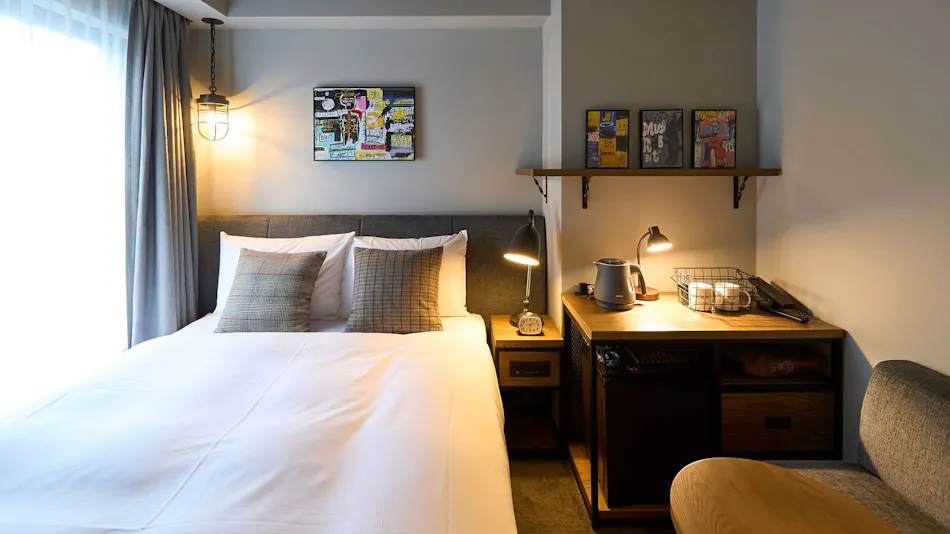 Hotel Resol Akihabara