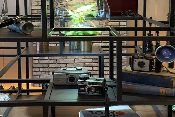 ล็อบบี้