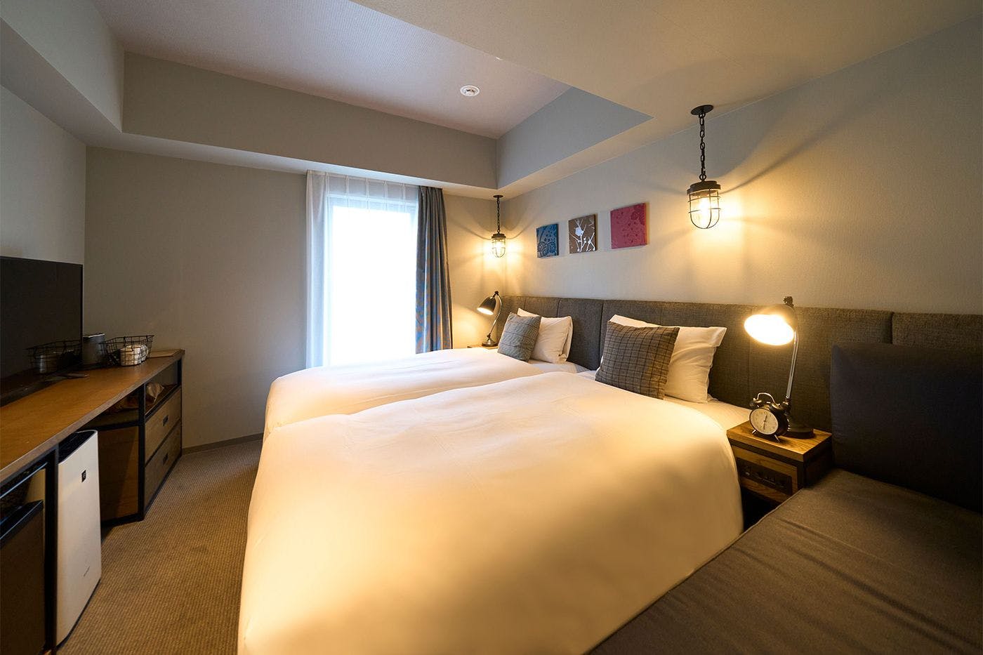 Hotel Resol Akihabara