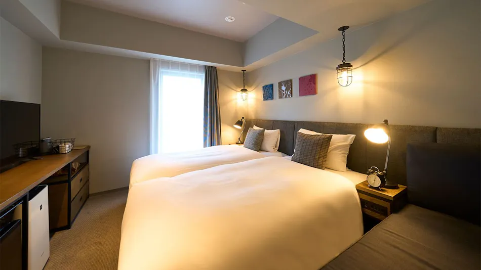 Hotel Resol Akihabara