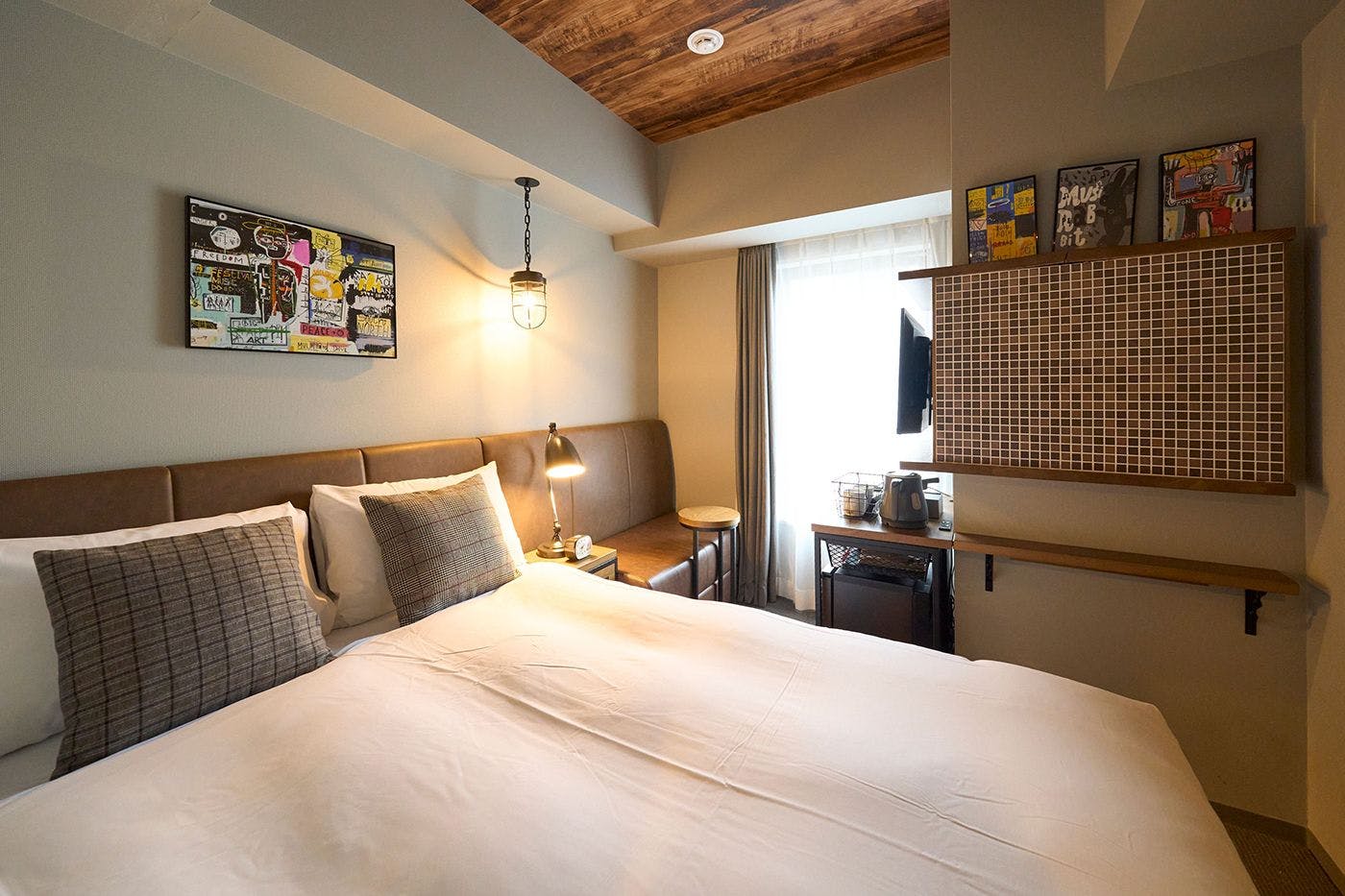 Hotel Resol Akihabara