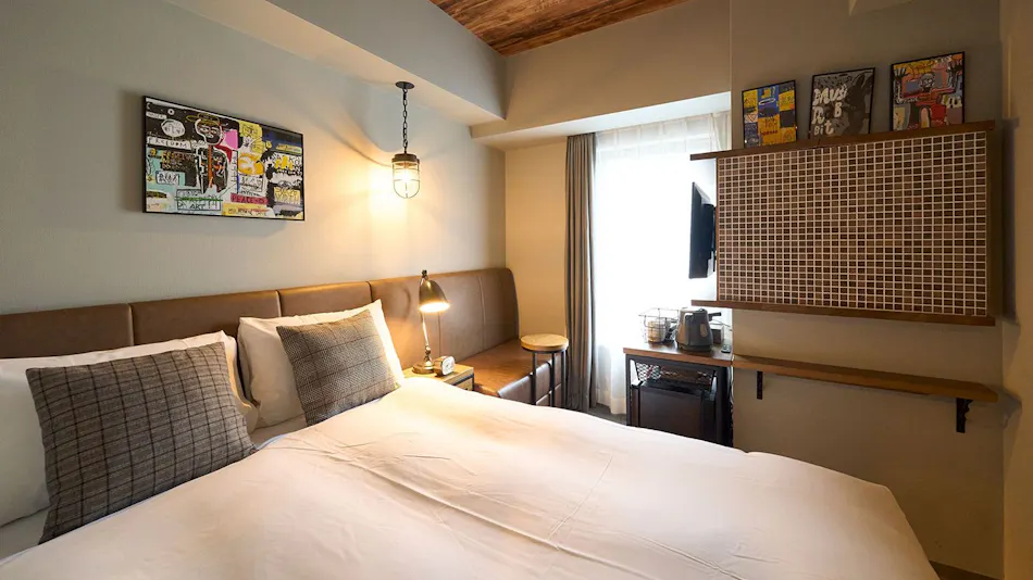 Hotel Resol Akihabara