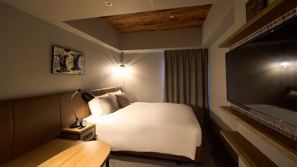 Hotel Resol Akihabara