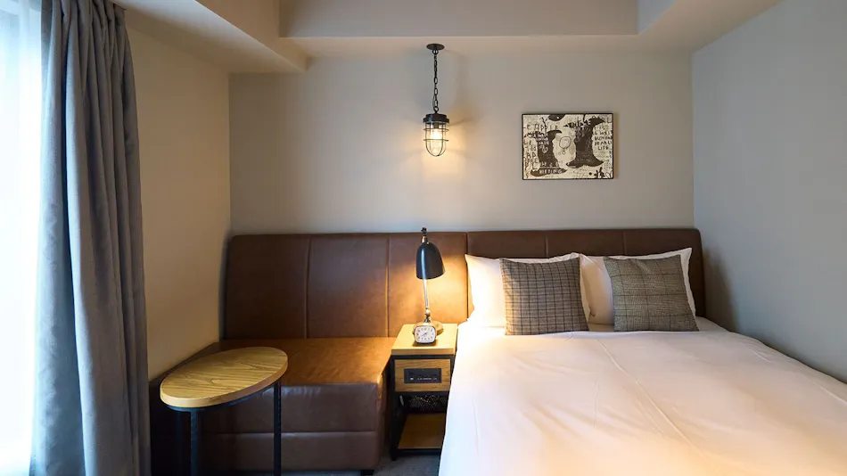 Hotel Resol Akihabara