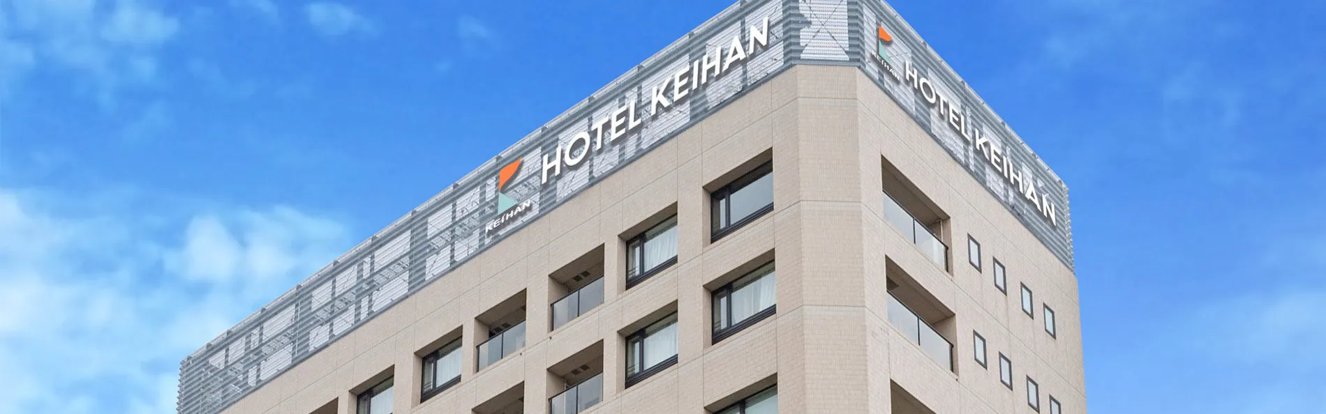 ホテル京阪東京四谷