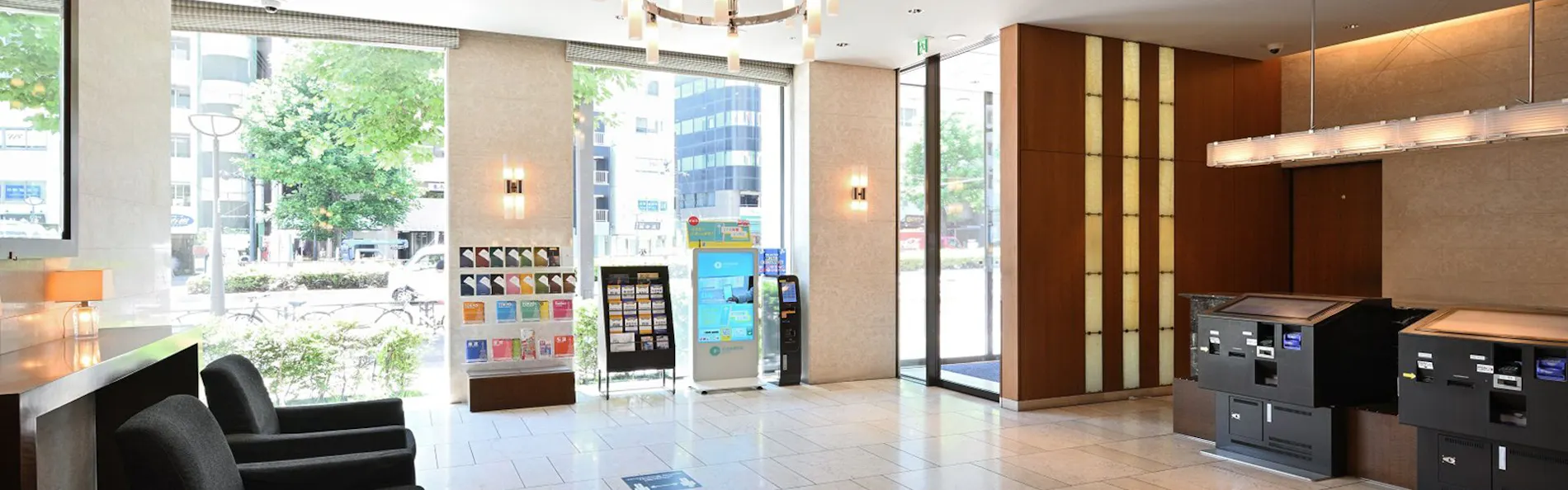 ホテル京阪東京四谷