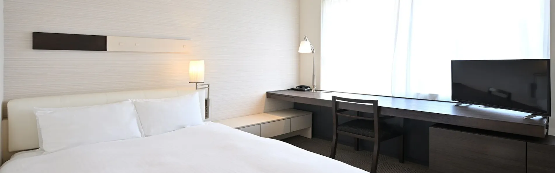 ホテル京阪東京四谷