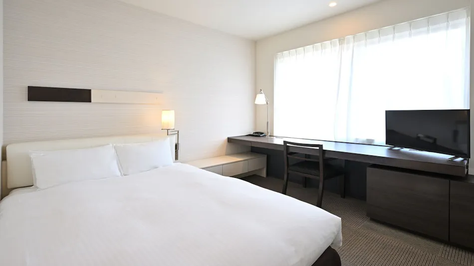 Hotel Keihan Tokyo Yotsuya
