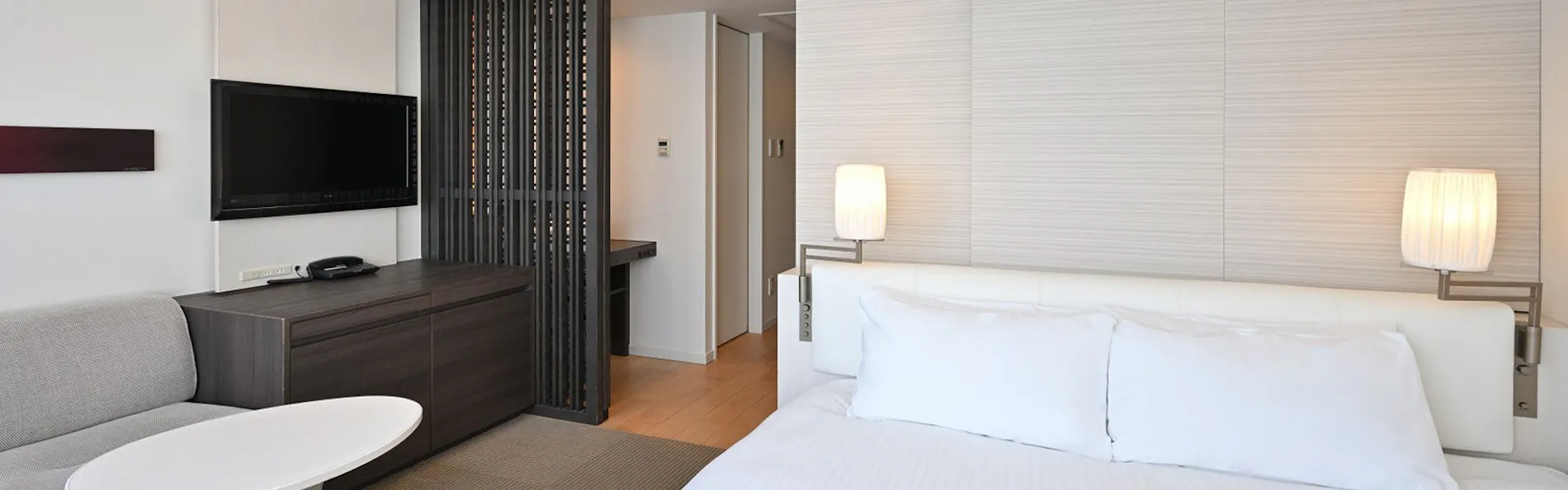 ホテル京阪東京四谷