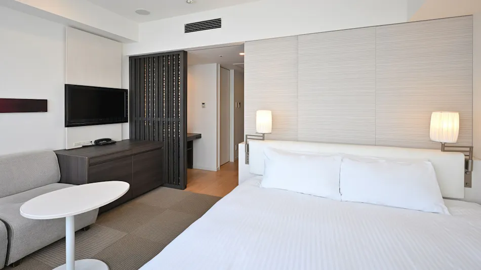 Hotel Keihan Tokyo Yotsuya