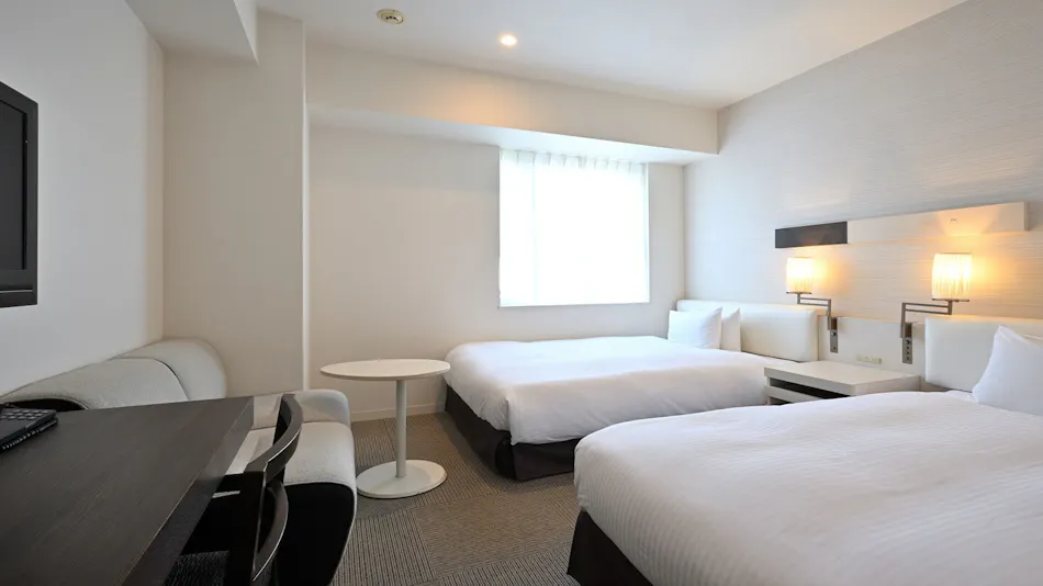 Hotel Keihan Tokyo Yotsuya