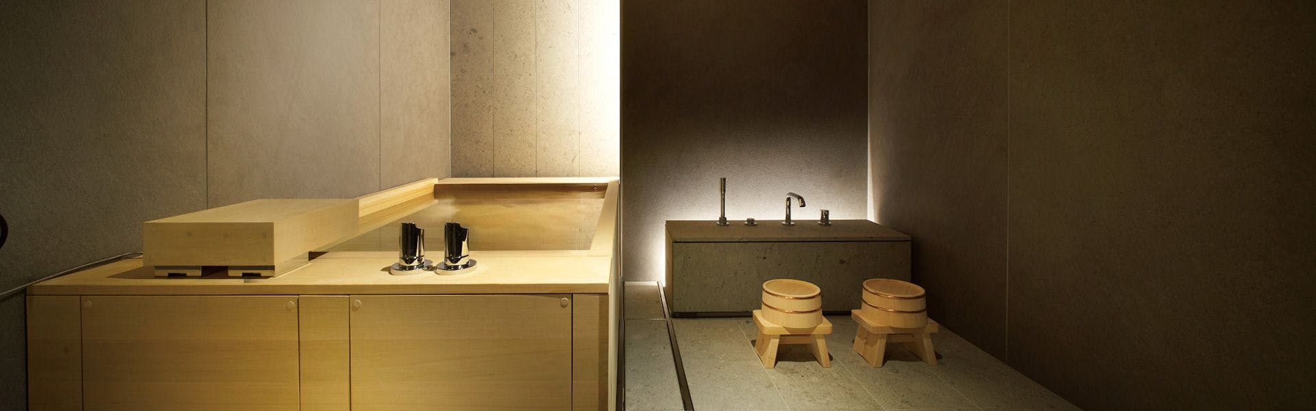 สิ่งอำนวยความสะดวกตัวอย่าง