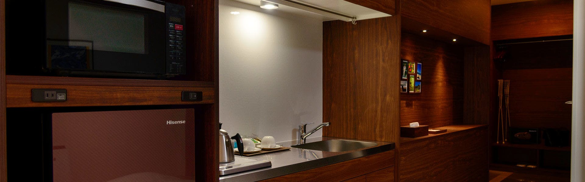 ห้องครัว