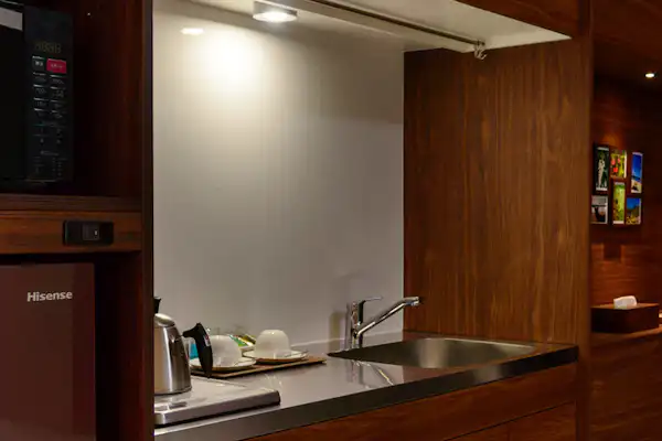 ห้องครัว