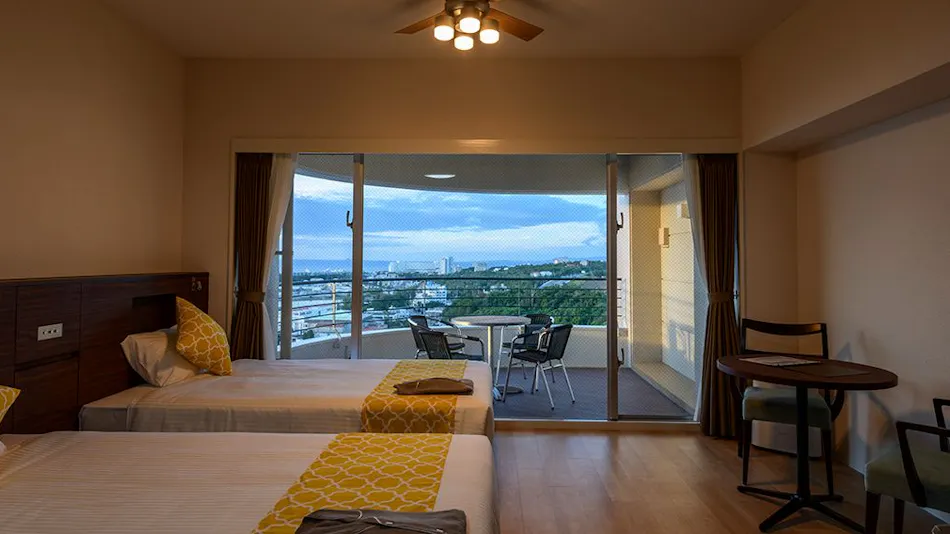 Hotel Sunset Hill