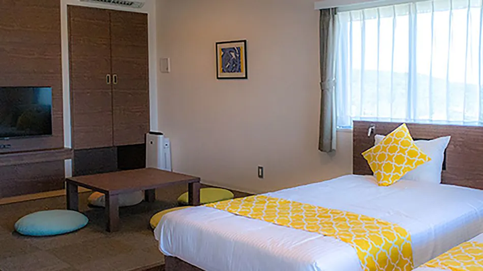 Hotel Sunset Hill