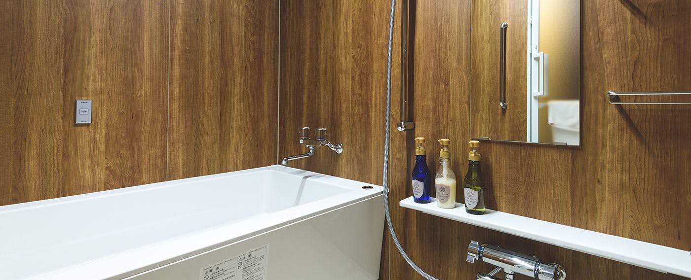 ห้องน้ำ