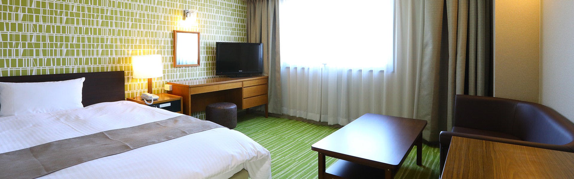 八戸グランドホテル