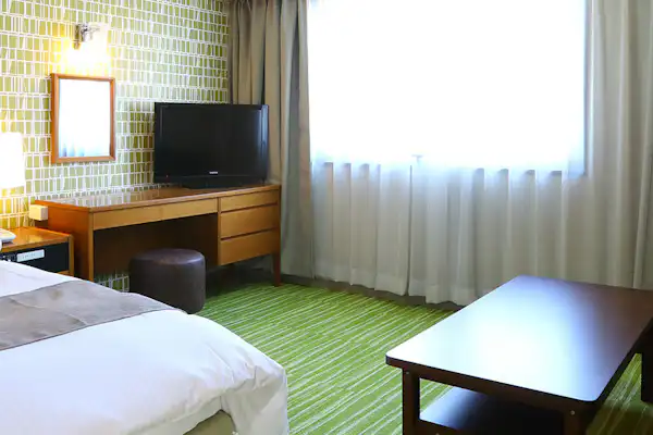 ห้องพัก