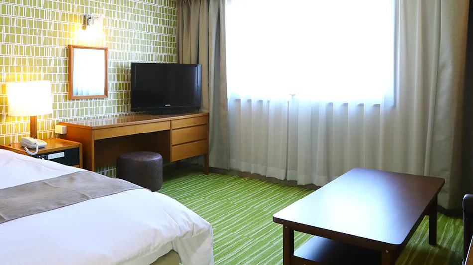 Hachinohe Grand Hotel