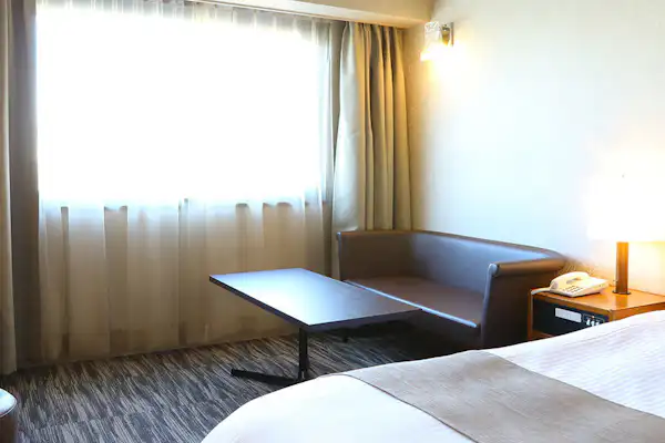 ห้องพัก