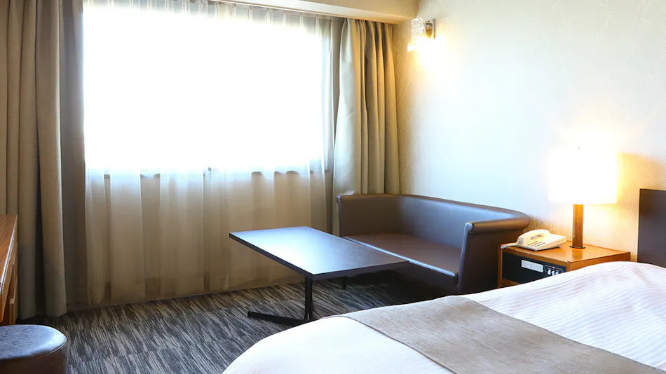 Hachinohe Grand Hotel