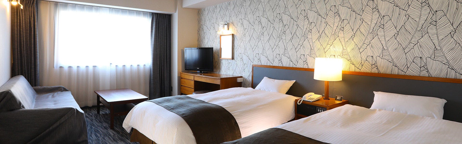 八戸グランドホテル