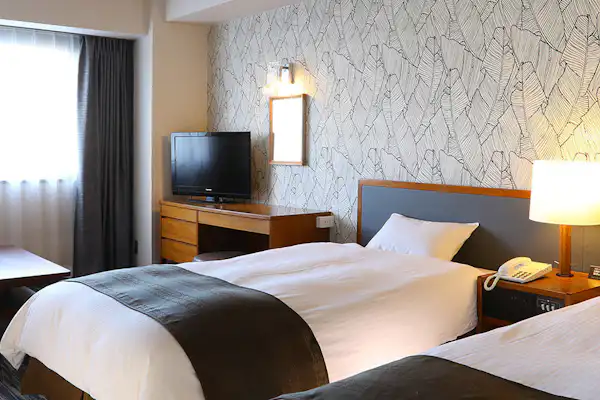 ห้องพัก