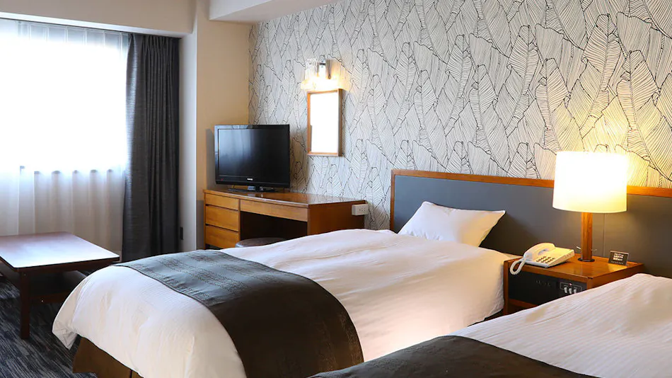 Hachinohe Grand Hotel