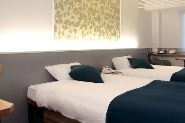 ห้องพัก