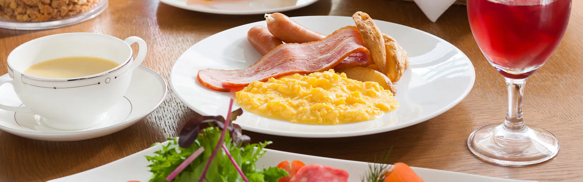 ホテルプラザオーサカ