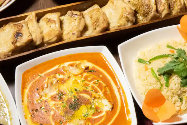 ตัวอย่างอาหาร